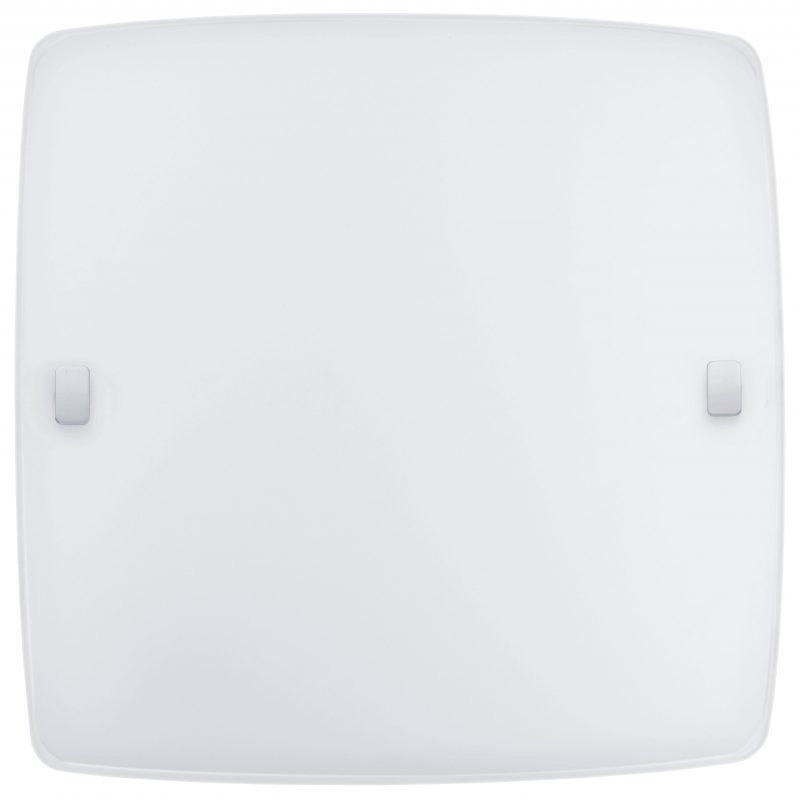 Eglo Kattovalaisin LED Borgo 2 340X340