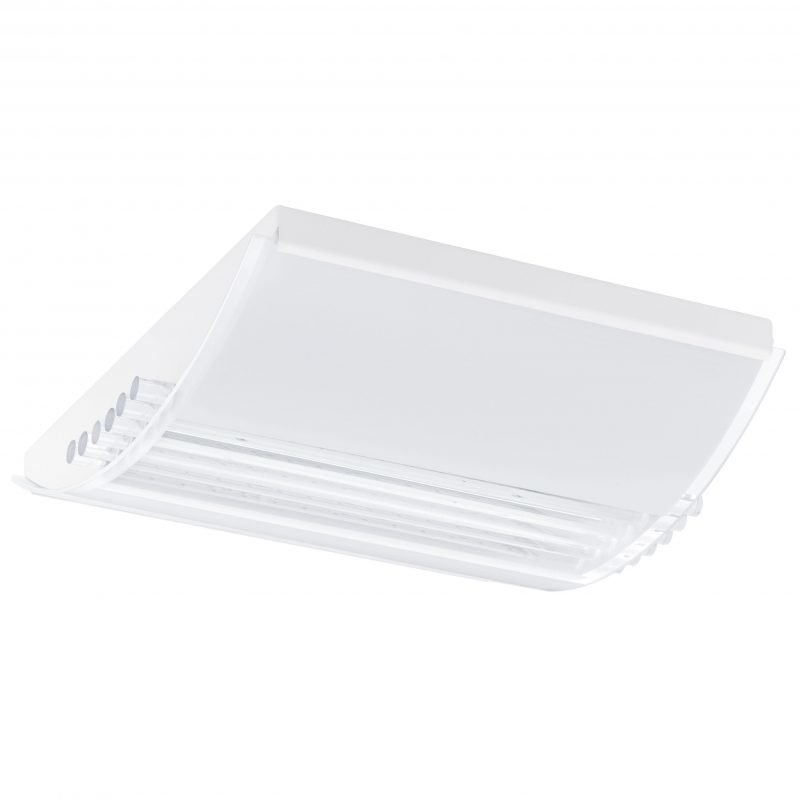 Eglo Kattovalaisin LED GRADO valkoinen