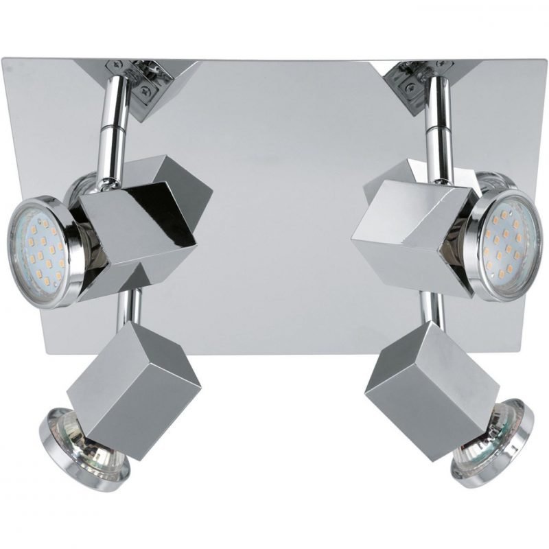 Eglo Kattovalaisin LED Zabella