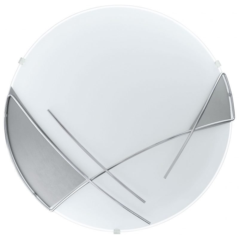 Eglo Kattovalaisin RAYA kromi