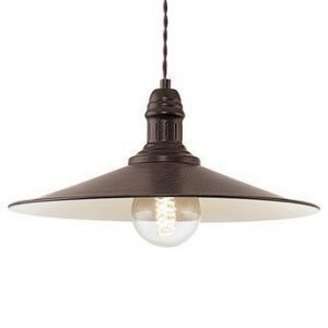 Eglo Kattovalaisin Ruskea