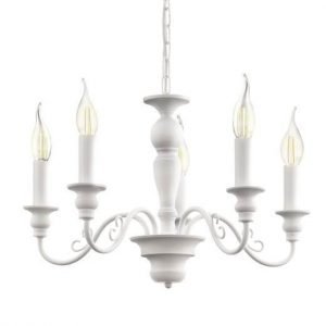 Eglo Kattovalaisin Valkoinen