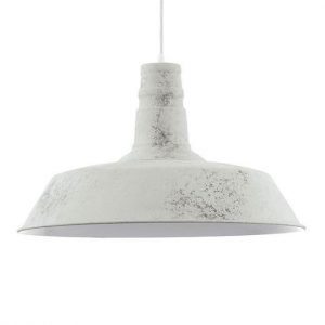 Eglo Kattovalaisin Valkoinen