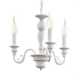 Eglo Kattovalaisin Valkoinen