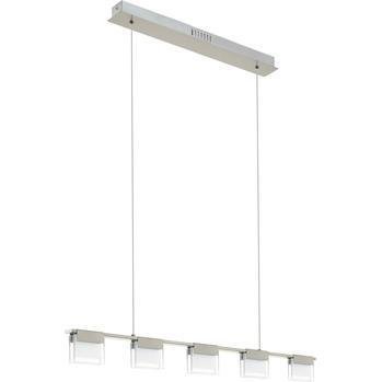 Eglo LED-riippuvalaisin Clap 1