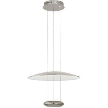 Eglo LED-riippuvalaisin Lemos