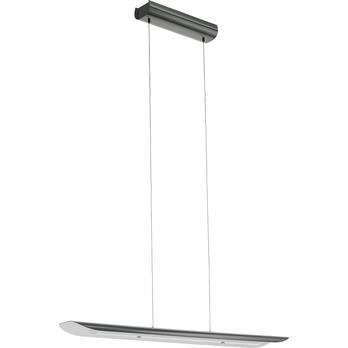 Eglo LED-riippuvalaisin Zubia