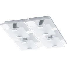 Eglo LED-seinä/kattovalaisin Vicaro