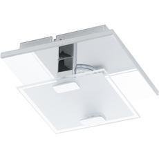 Eglo LED-seinä/kattovalaisin Vicaro