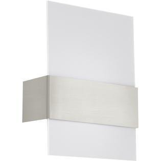 Eglo LED-seinävalaisin Nikita