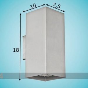 Eglo Madras seinävalaisin