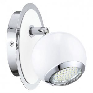 Eglo Motala 1-Osainen Seinävalaisin