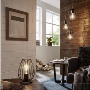 Eglo Newtown riippuvalaisin