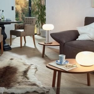 Eglo Optica pöytävalaisin