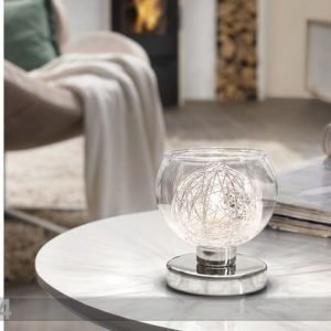 Eglo Oviedo pöytävalaisin