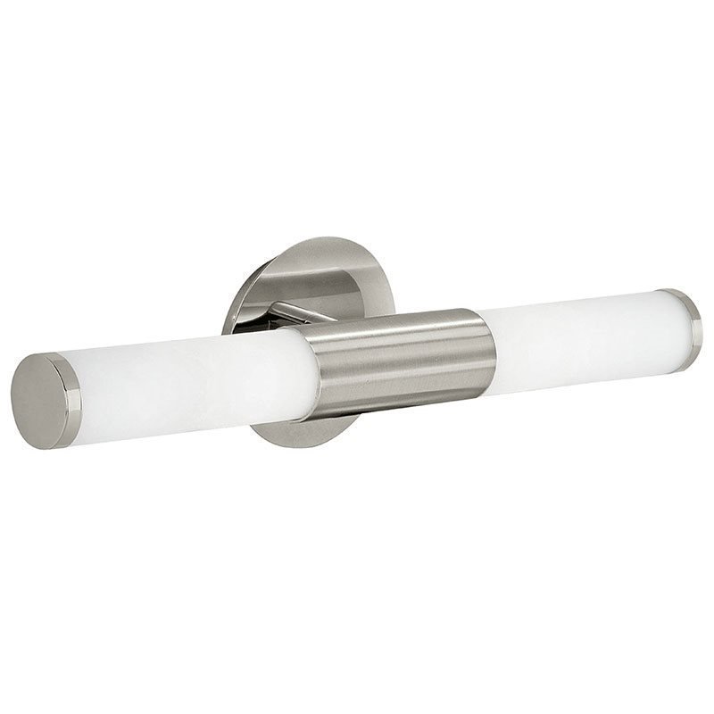 Eglo Palmera Seinävalaisin Harjattu teräs