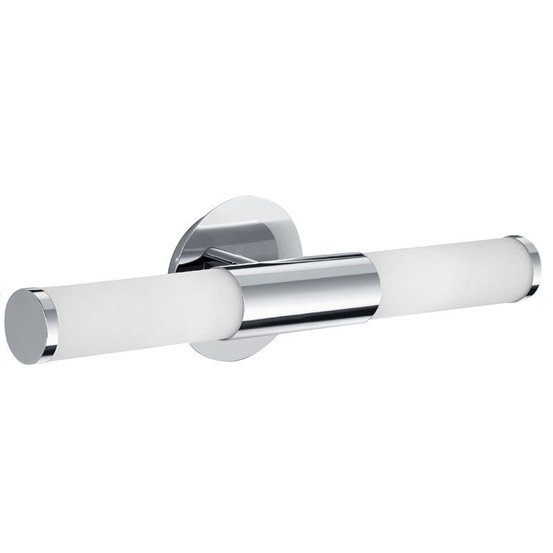 Eglo Palmera Seinävalaisin Valkoinen