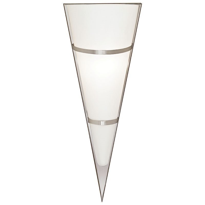 Eglo Pascal Seinävalaisin Valkoinen