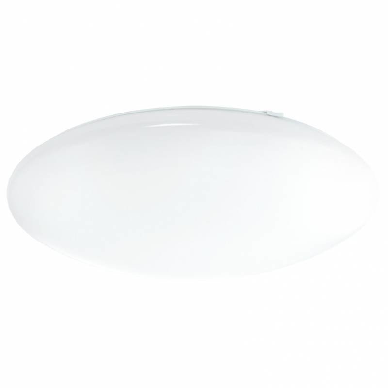 Eglo Plafondi LED GIRON Ø 48 cm valkoinen