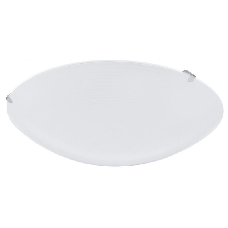 Eglo Plafondi LED MALVA Ø 31