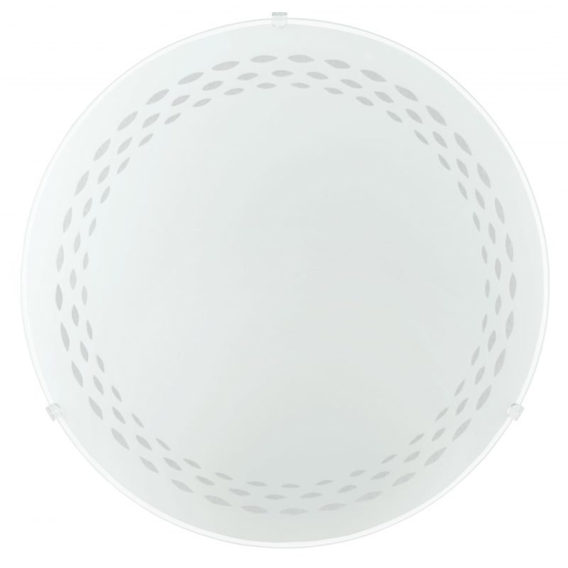 Eglo Plafondi LED TWISTER Ø 31