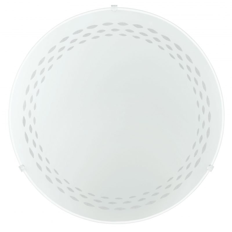 Eglo Plafondi LED TWISTER Ø 39