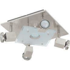 Eglo Plafondi Pawedo 27x27cm