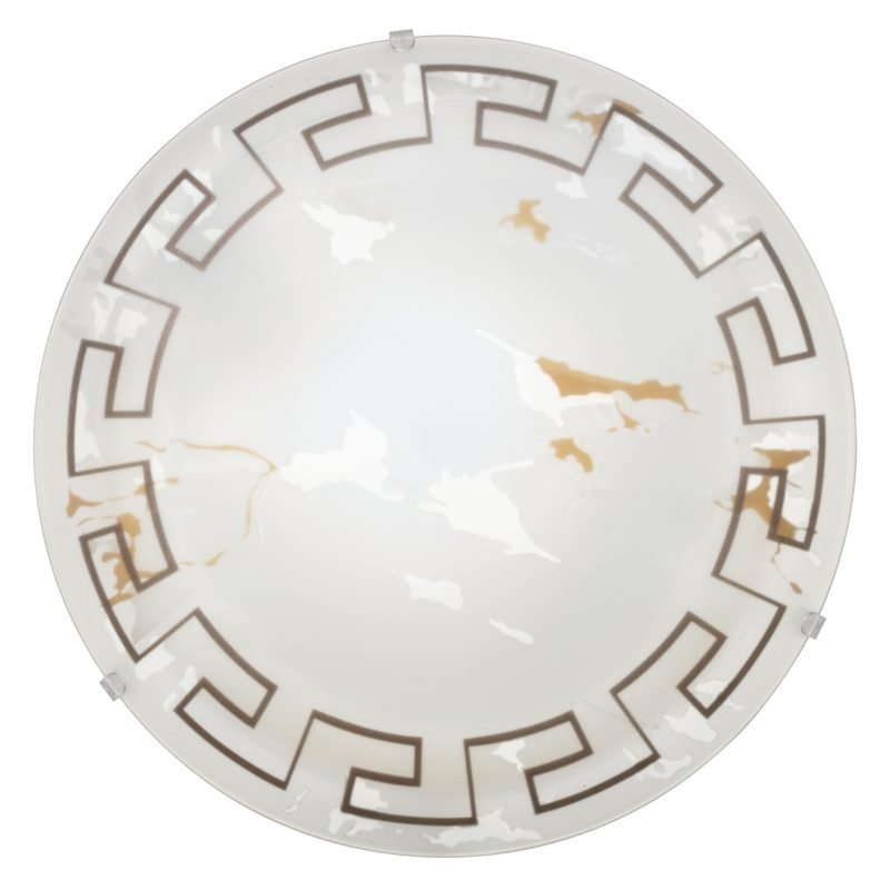 Eglo Plafondi TWISTER Ø 31