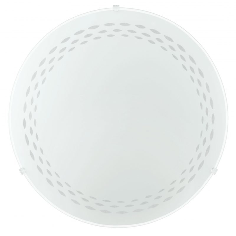Eglo Plafondi TWISTER Ø 31