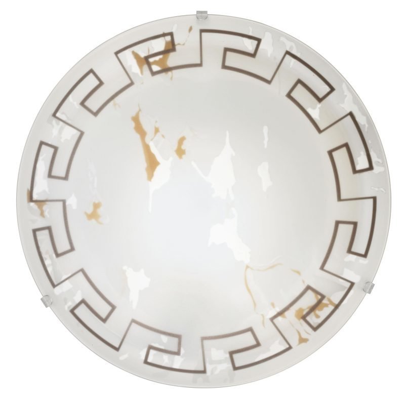 Eglo Plafondi TWISTER Ø 39