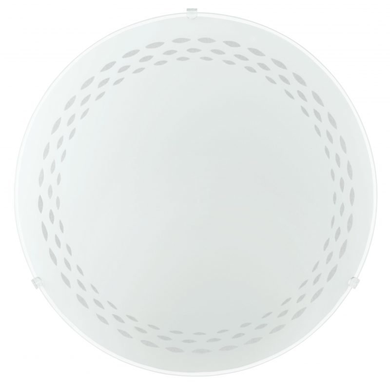 Eglo Plafondi TWISTER Ø 39