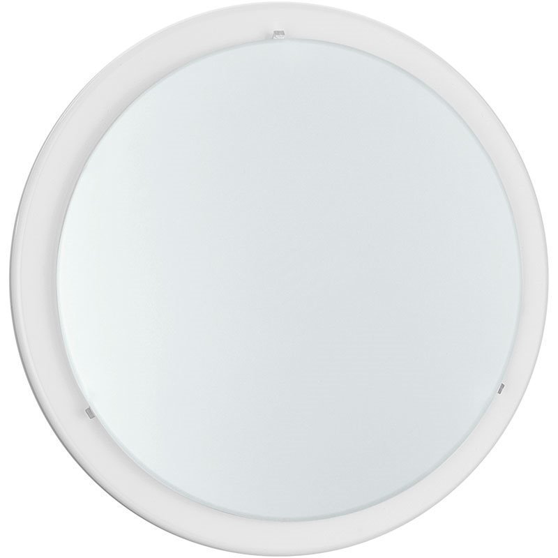 Eglo Planeetta LED Plafondi Valkoinen