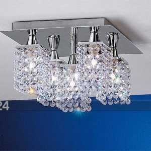 Eglo Pyton kattovalaisin