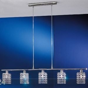 Eglo Pyton kattovalaisin