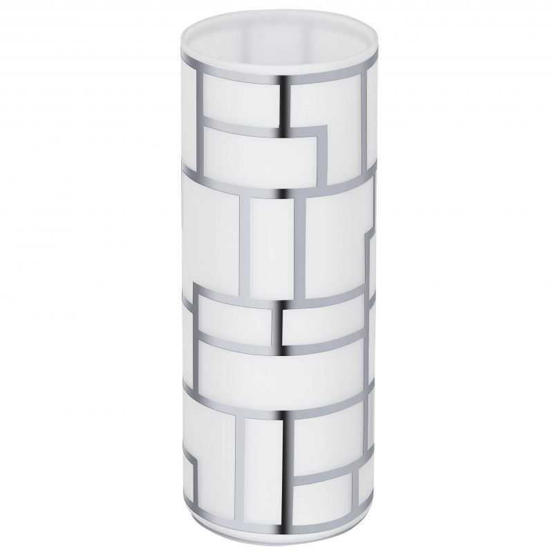 Eglo Pöytävalaisin BAYMAN kromi