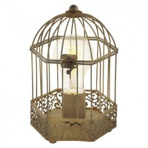 Eglo Pöytävalaisin Harling