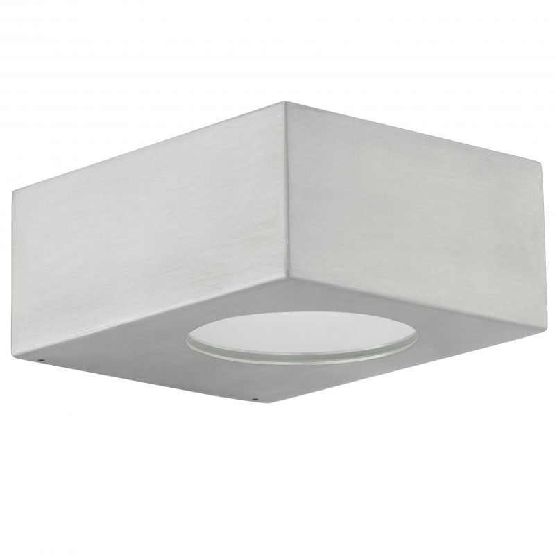 Eglo Pöytävalaisin PITTY harmaa