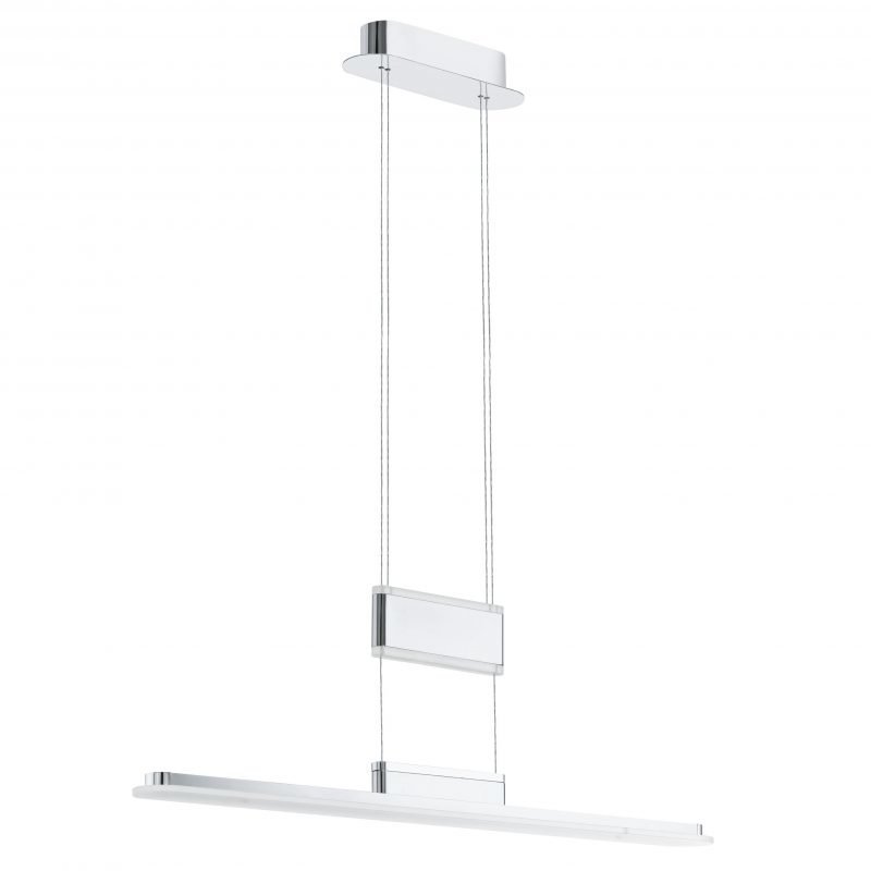 Eglo Riippuvalaisin LED ARMEDO kromi