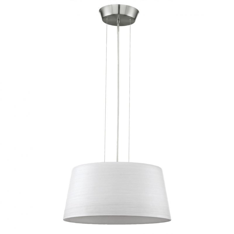 Eglo Riippuvalaisin LED BIBRO 1 valkoinen