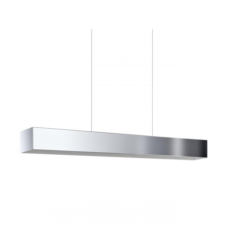 Eglo Riippuvalaisin LED COLLADA 2x6W kromi