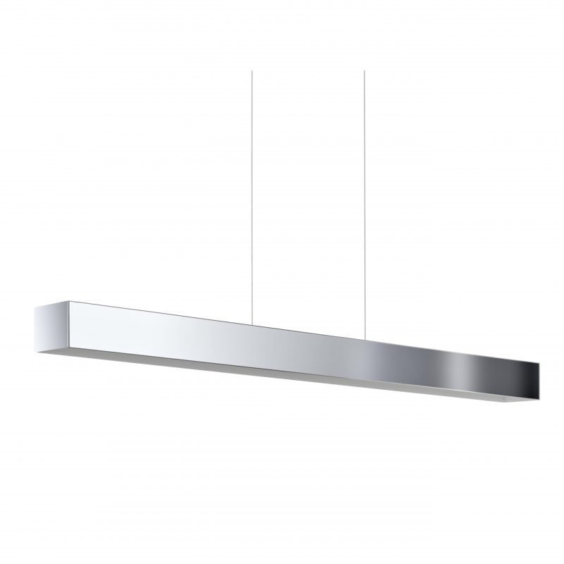 Eglo Riippuvalaisin LED COLLADA 3x6W kromi
