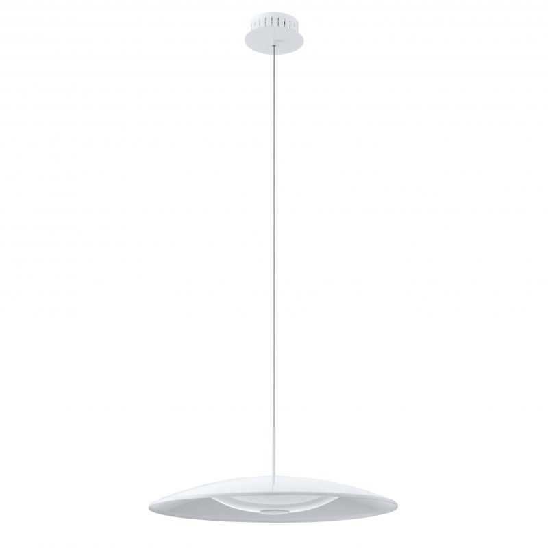 Eglo Riippuvalaisin LED JAMERA valkoinen