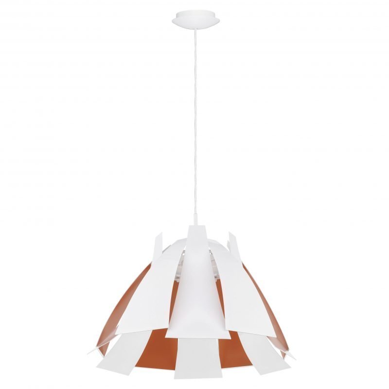 Eglo Riippuvalaisin TRESSI Ø 43