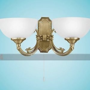 Eglo Savoy 2 seinävalaisin