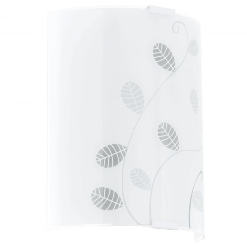 Eglo Seinävalaisin ARLENA valkoinen