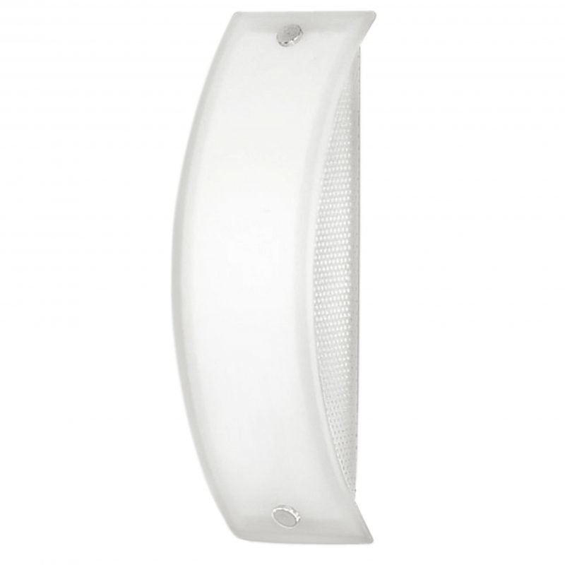 Eglo Seinävalaisin BARI 26 cm satiinilasi