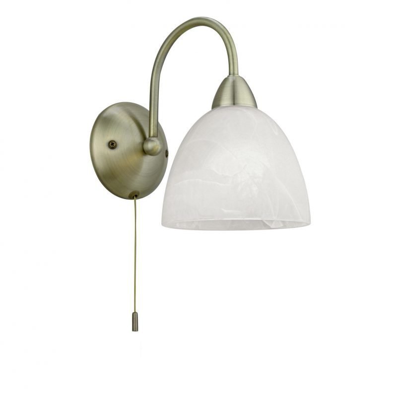 Eglo Seinävalaisin DIONIS pronssi