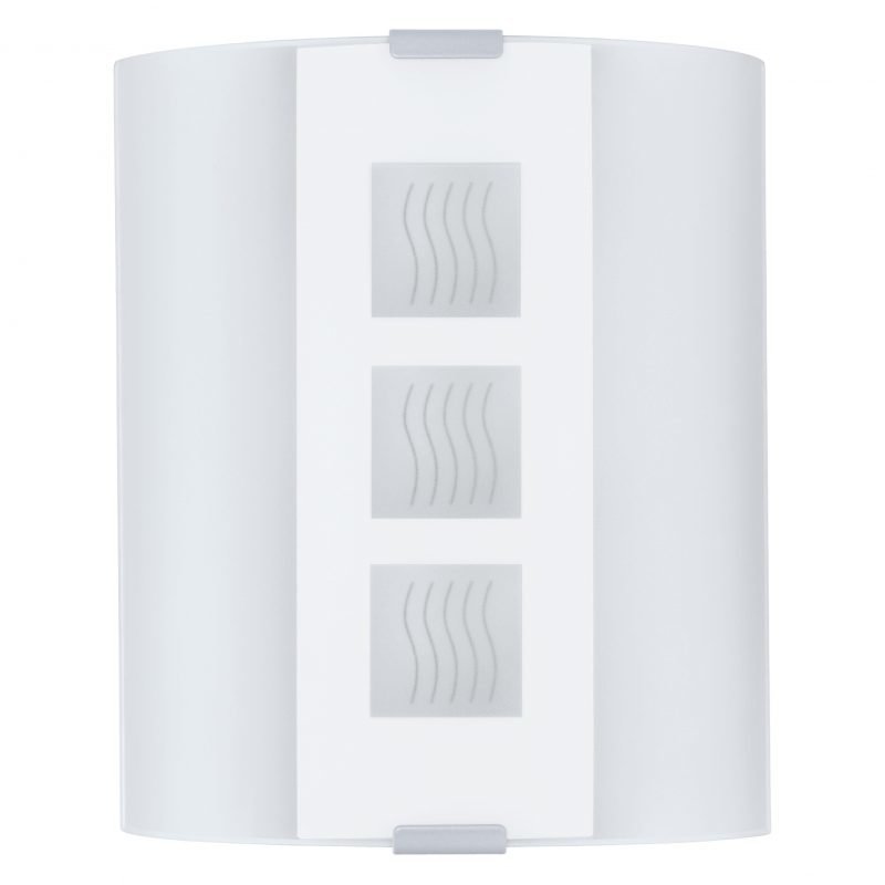 Eglo Seinävalaisin GRAFIK satiinilasi