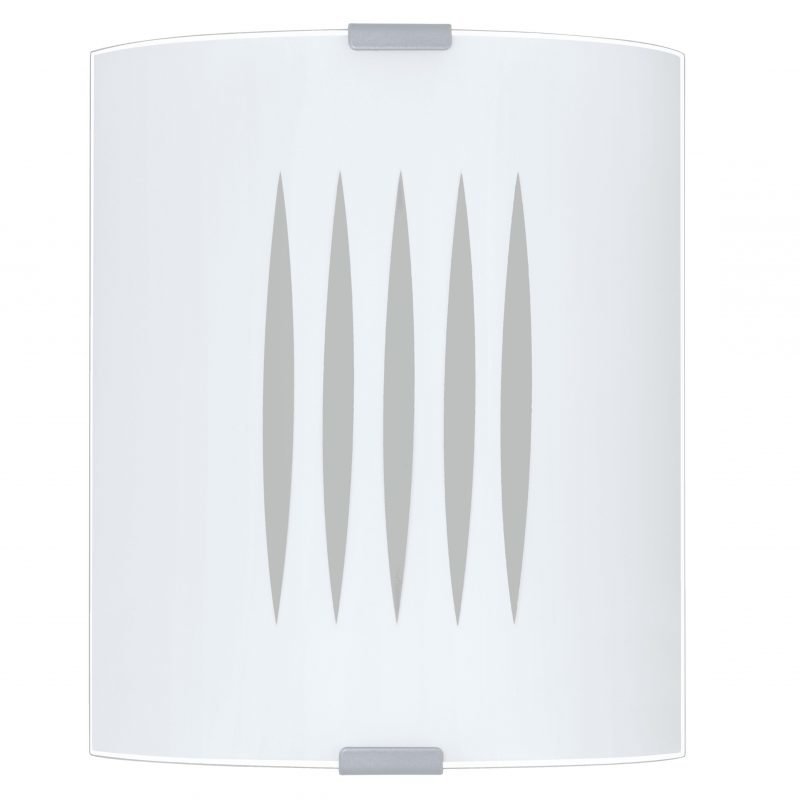 Eglo Seinävalaisin GRAFIK satiinilasi