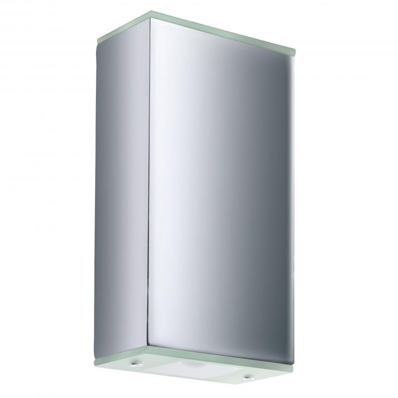 Eglo Seinävalaisin LED ABIDA 2x4